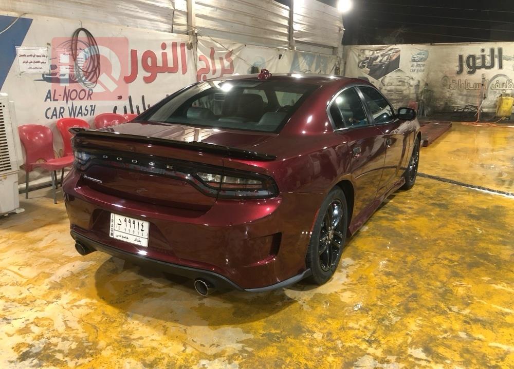 دۆج چارجەر